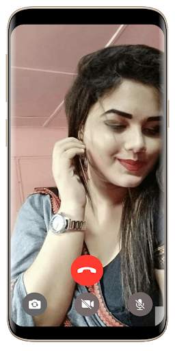 Hot Indian Girls Video Chat - Sexy Girls Video screenshot 3