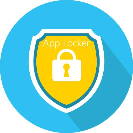 App Locker - Lock apps pin, pattern 1.0