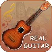 Real Guitar Music 1.0