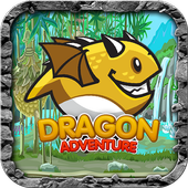 Dragon Adventure icon