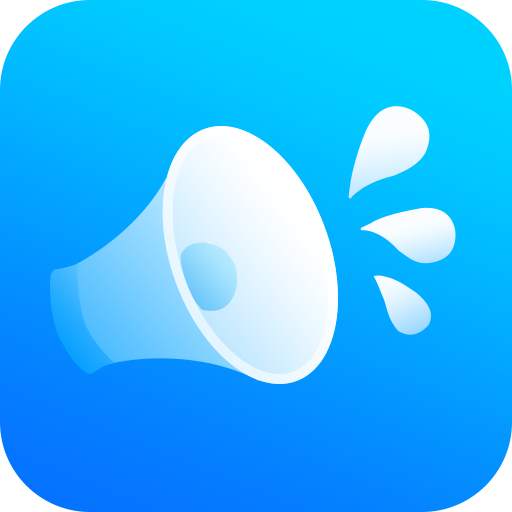 Speaker Clean Master-Remove water,Boost, fix sound 1.0.0.2