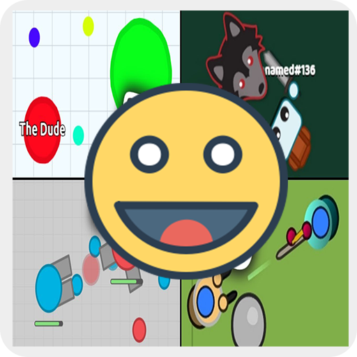 al3ab io icon