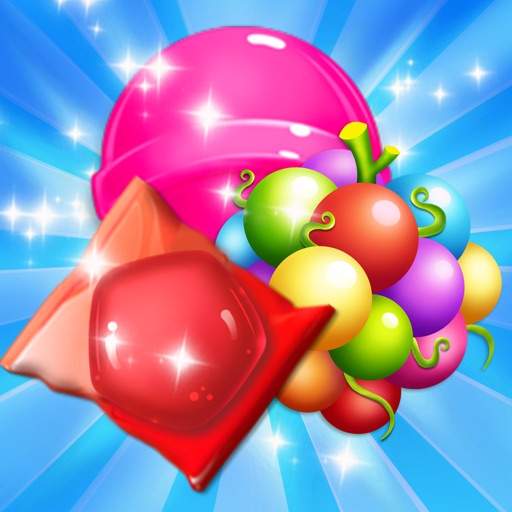 Jelly Crush - Candy game 1.0.5