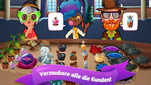 My Magic Shop screenshot 2
