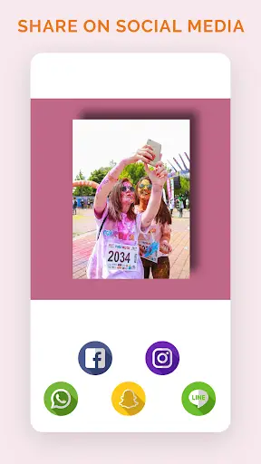 Drop shadow for insta - drop shadow photo effect screenshot 3