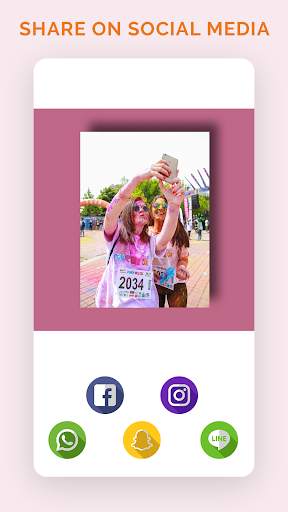 Drop shadow for insta - drop shadow photo effect screenshot 3