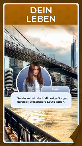 Candy: LGBTQ  Interaktive Liebesgeschichten screenshot 3