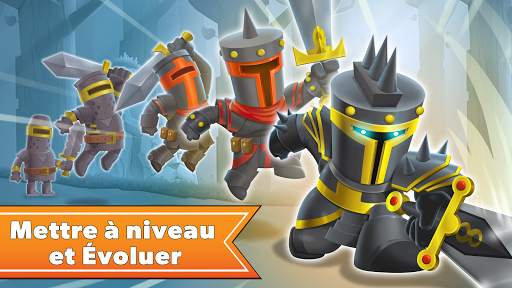 Tour Conquête screenshot 5