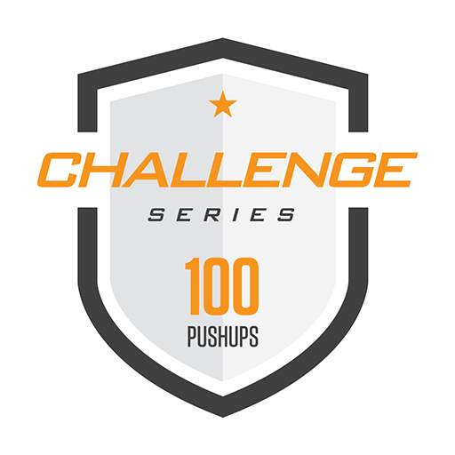 0-100 Pushups Trainer 5.2.3