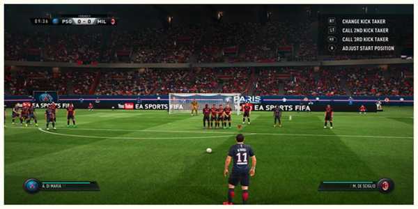 Vidiplays For FIFA 18 screenshot 1