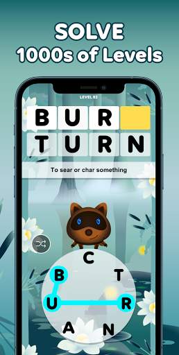 Word Ladder screenshot 5