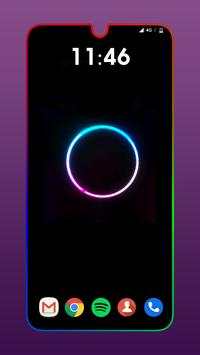 Edge Border Light screenshot 4