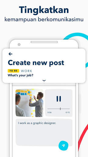 Say Hello belajar inggris screenshot 6