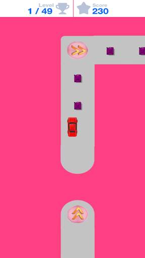 driving auto screenshot 7