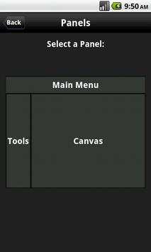 Shortcuts for CorelDraw скриншот 2