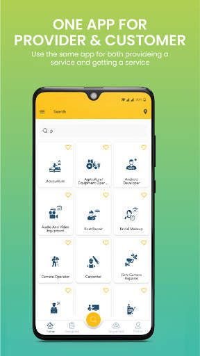 Tons Online screenshot 3