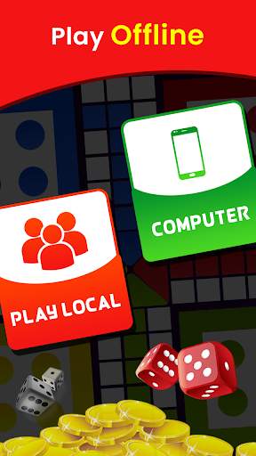 Ludo screenshot 2