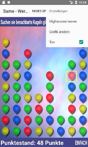 Same Game screenshot 3