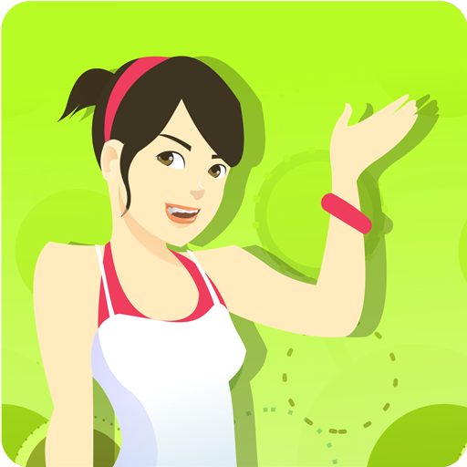 Virtual Friend icon