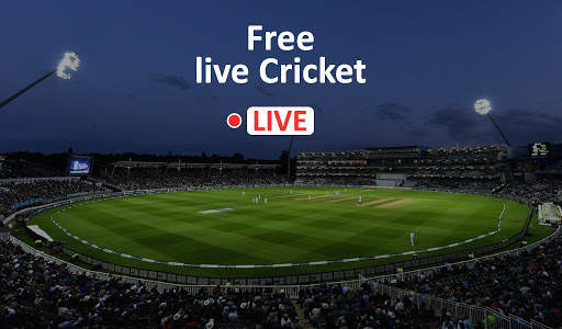 Live Cricket TV Streaming - Live Cricket 2021 screenshot 2
