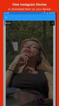 Story Saver screenshot 4