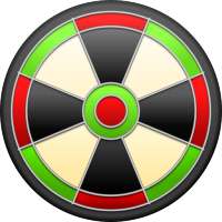 Darts Scoreboard on 9Apps