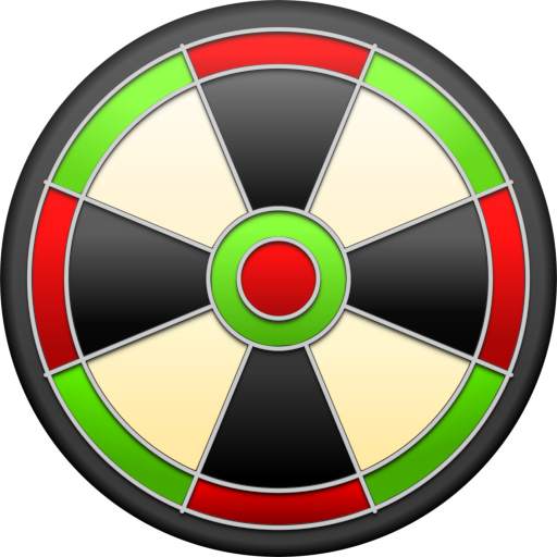 Darts Scoreboard 6.2.7