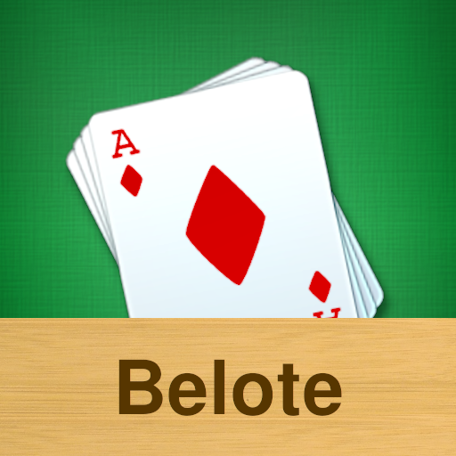 ikon Belote