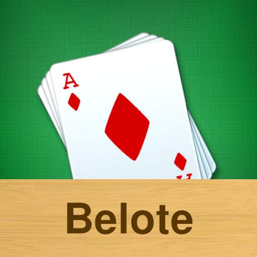 French Belote 0.9.6