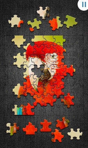 Puzzles Jigty screenshot 5