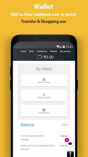 Elen Shopping - India Online Grocery Shopping App screenshot 6