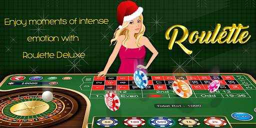 Roulette casino royale screenshot 1