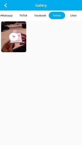 Download Twitter Videos - Twitter video downloader screenshot 4