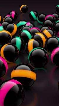 3D Wallpapers screenshot 2