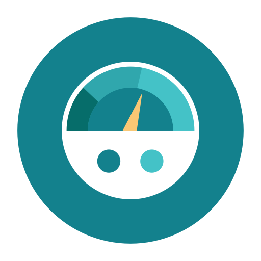 proximity sensor test icon