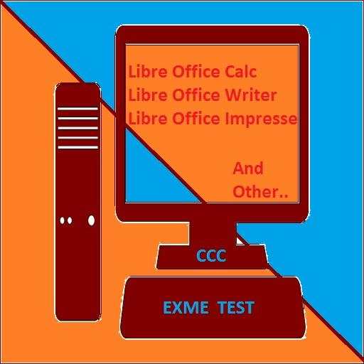 New Best CCC App For CCC Exam 1.1