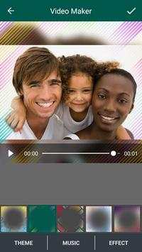 SnapTune Vid screenshot 4