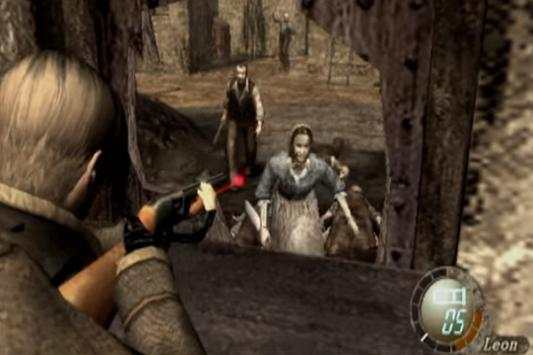 New Resident Evil Launcher Guide screenshot 3
