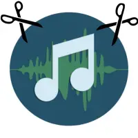 Ringtone Cutter & Song - MP3 cutter and merger app