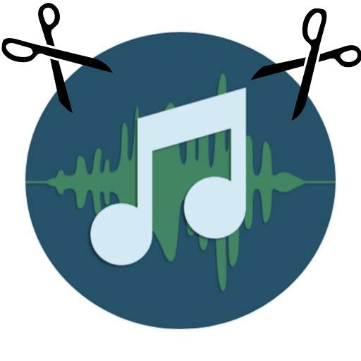 Ringtone Cutter & Song - MP3 cutter and merger app 1.0.1