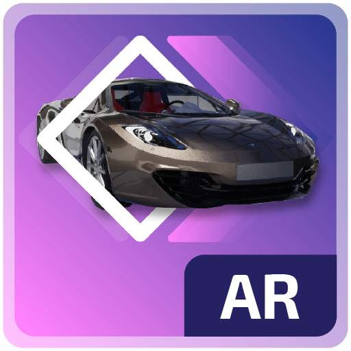 CAR CONFIGURATOR AR 1.0