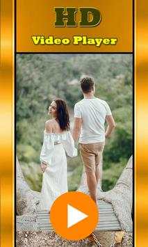XX HD Video Player : XXVI Video Player 2020 screenshot 3