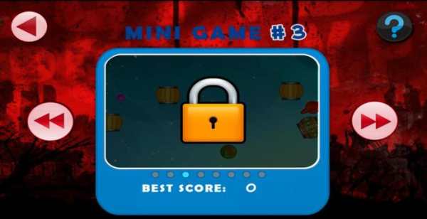 Zombie Army screenshot 4