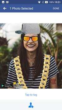 FUNK FOTO EDITOR - Montagem Pesada e Edição Mec screenshot 6