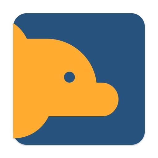 Dolphin. Remember to remember 1.0.0