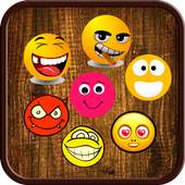 Stickers for Facebook 1.0
