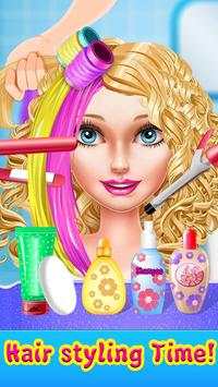 Hair Salon Stylist screenshot 2