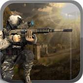 Mountain Sniper Counter Terror 1.0.2