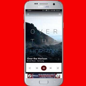 Royal Music Player screenshot 1