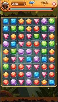 Candy Crush Jewels screenshot 5